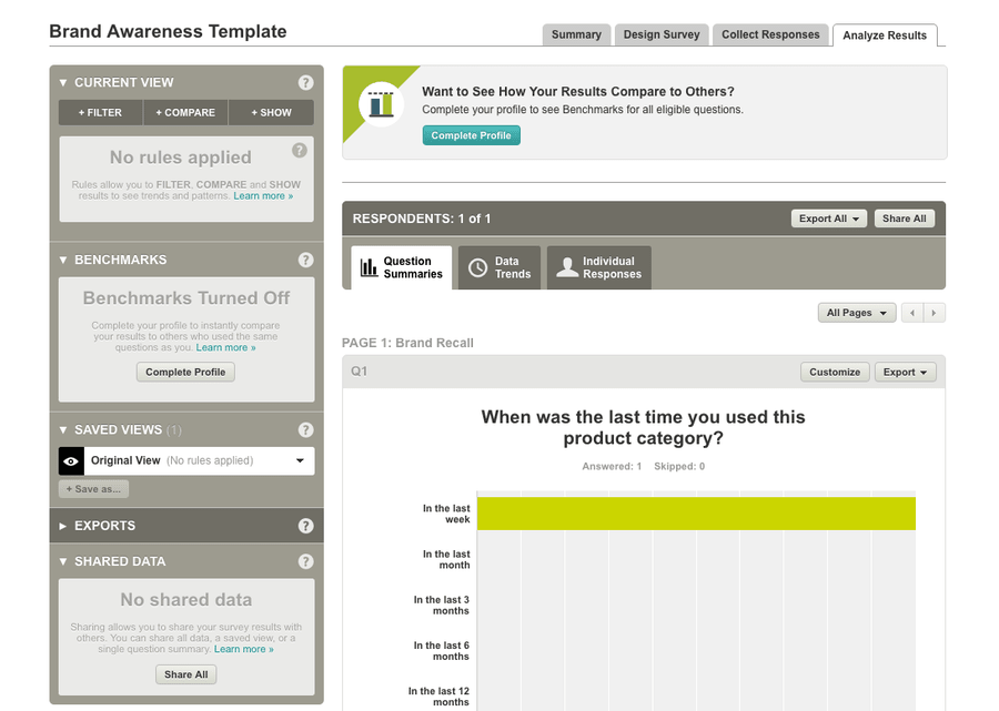 Surveymonkey signature picture
